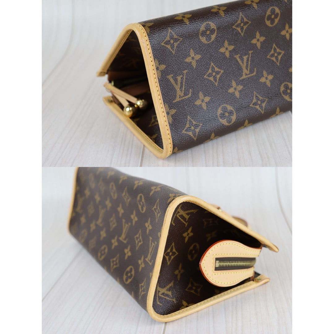 Rank SA｜ LV Monogram Popankuru Handbag ｜22101404