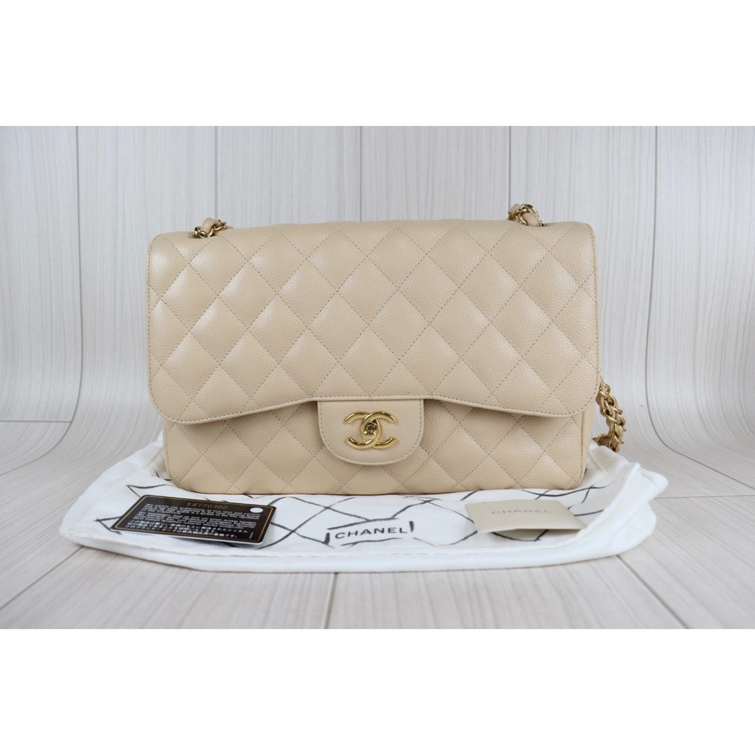 Rank SA ｜ CHANEL Matrasse CF30 Shoulder Bag ｜22101405