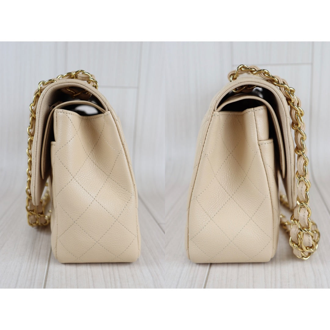 Rank SA ｜ CHANEL Matrasse CF30 Shoulder Bag ｜22101405