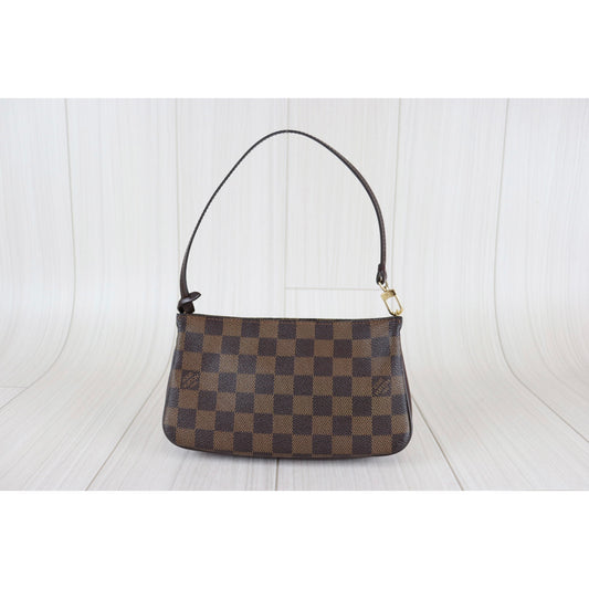 Rank SA ｜ LV Damier Pochette Accessoires ｜091011