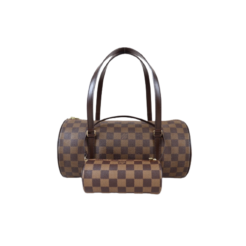 Rank SA ｜ LV Damier Papillon 30 Handbag ｜091402