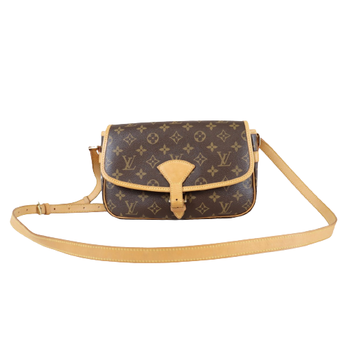 Rank AB ｜LV Monogram Sologne ShoulderBag｜091404