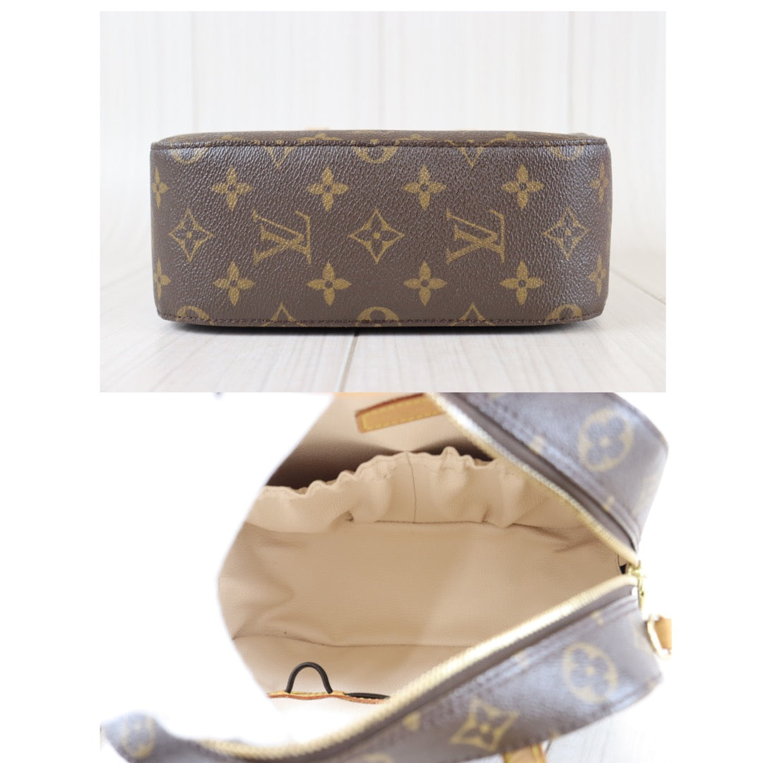 Rank A ｜ LV Monogram Spontini Shoulder Bag ｜091405