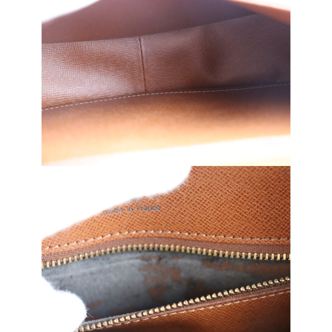 ○Vintage Monogram Saint Germain Shoulder Bag ○ Condition: Rank