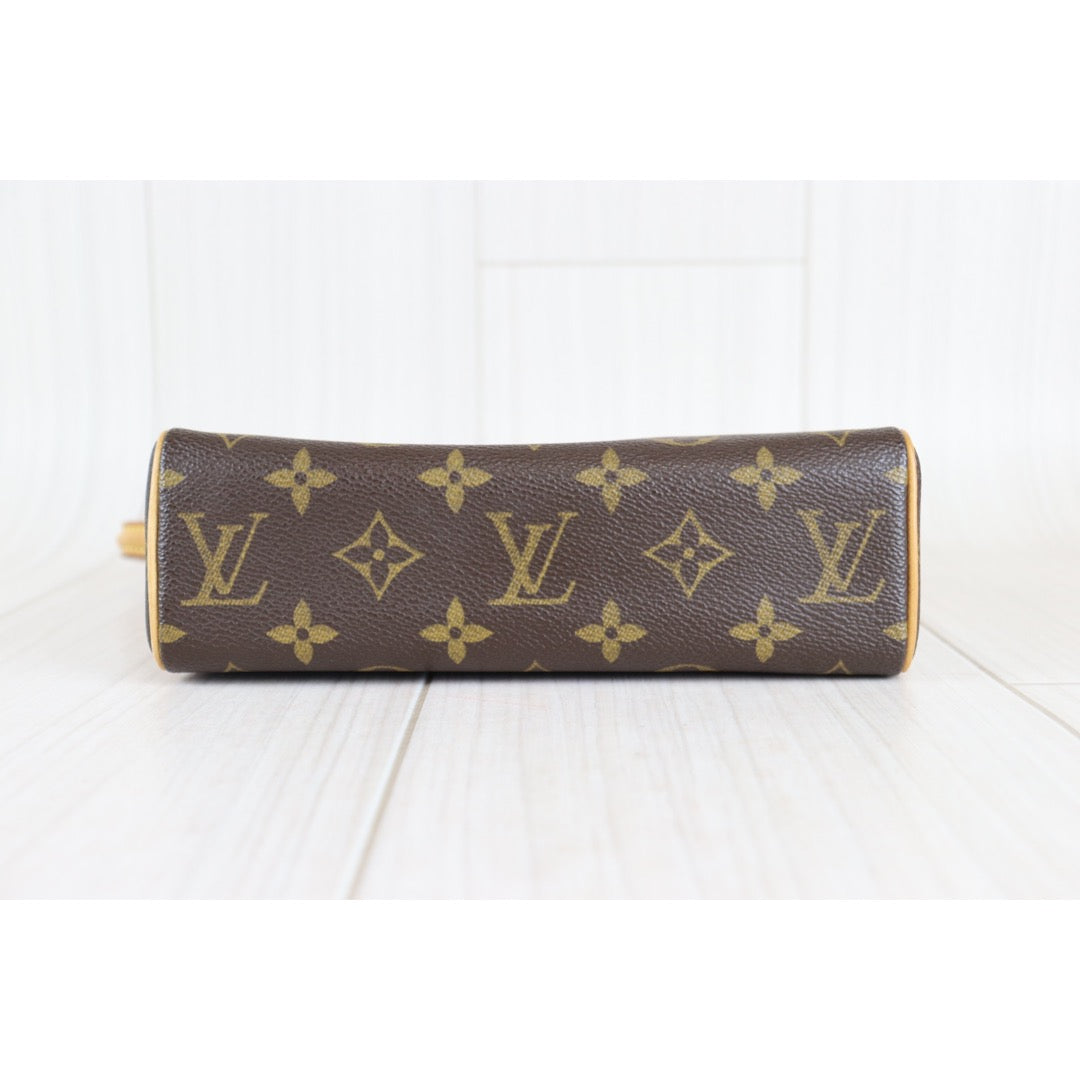 Rank AB｜ LV Monogram Recital Handbag ｜091602