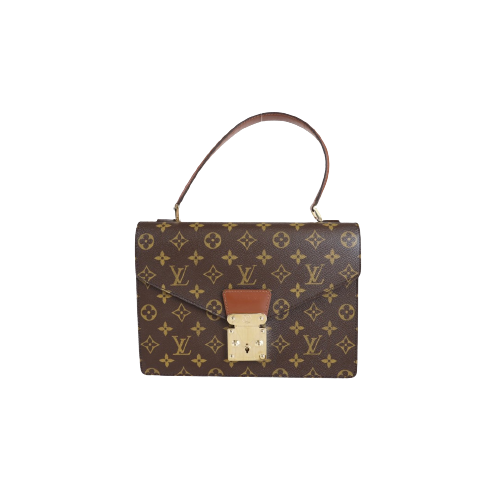 Rank AB ｜ LV Monogram Concorde Handbag ｜091605