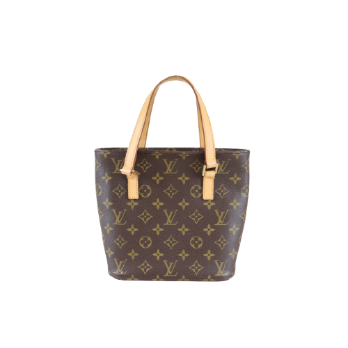 Rank A ｜ LV Monogram Vavin PM Tote Bag ｜091617