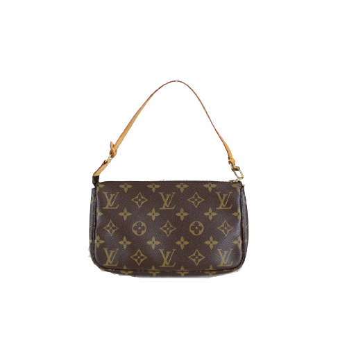 Rank A ｜ LV Monogram Pochette Accessoires ｜091505