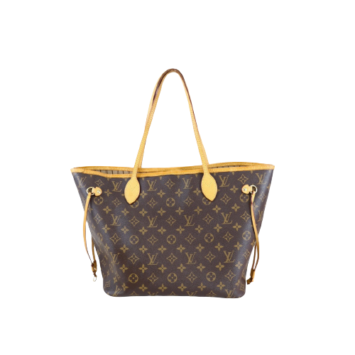 Rank AB ｜ LV Monogram Neverful MM ｜092201