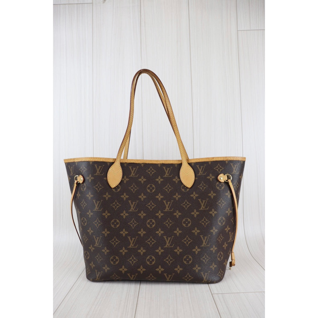 Rank AB ｜ LV Monogram Neverful MM ｜092201