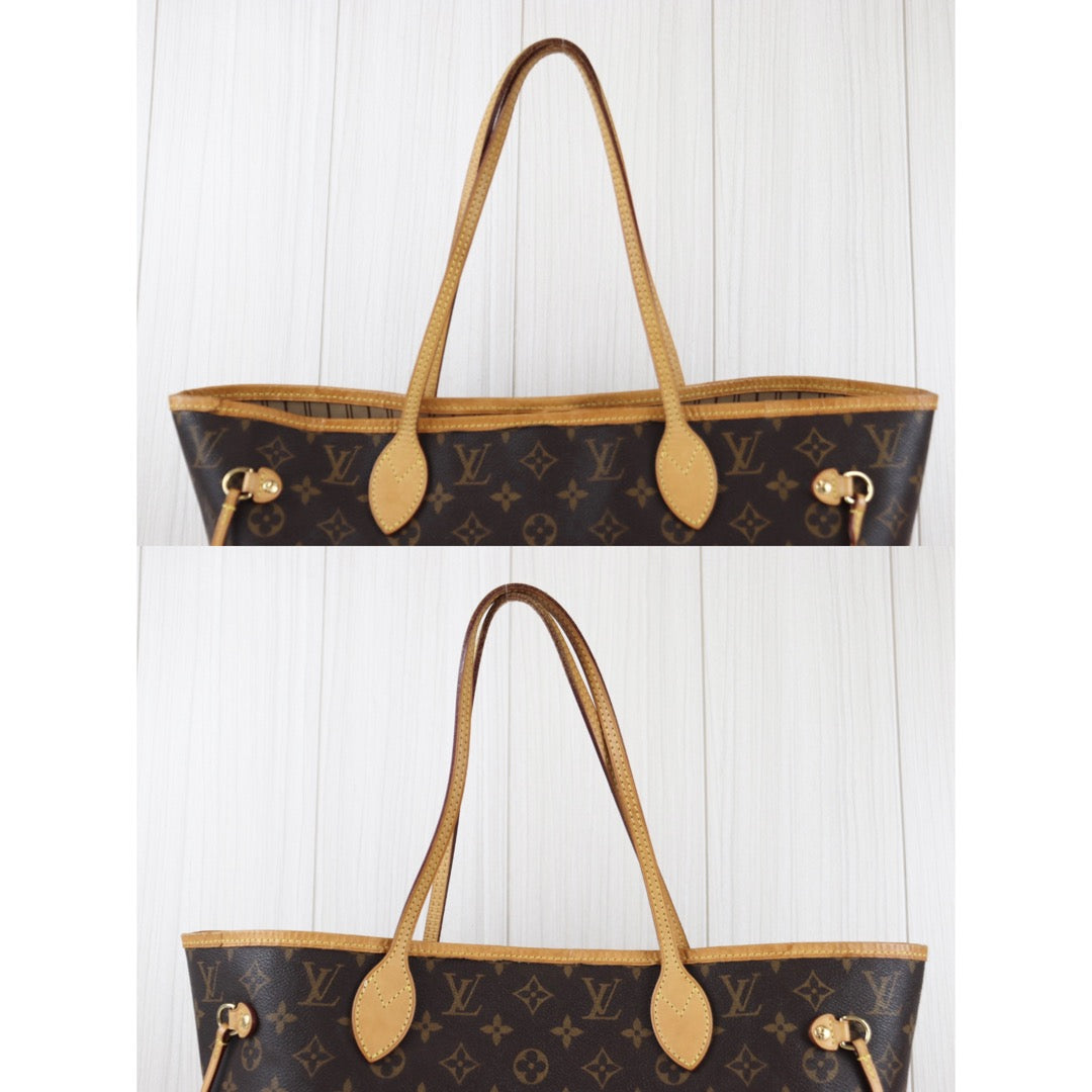 Rank AB ｜ LV Monogram Neverful MM ｜092201