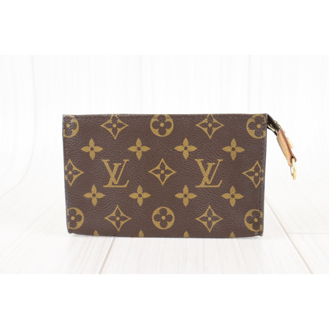 Rank AB ｜ LV Monogram Petit Bucket PM Tote Bag ｜092202