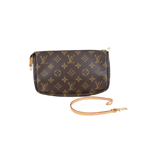 Rank A｜ LV Monogram Pochette Accessoires ｜092320