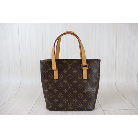 Rank AB ｜ LV Monogram Vavin PM Tote Bag ｜092327