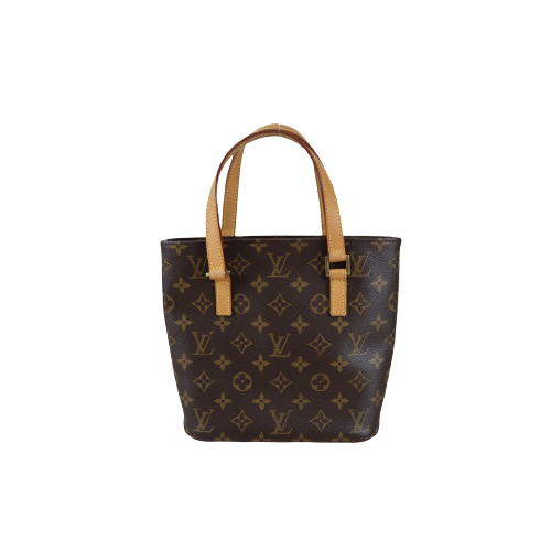 Rank AB ｜ LV Monogram Vavin PM Tote Bag ｜092327