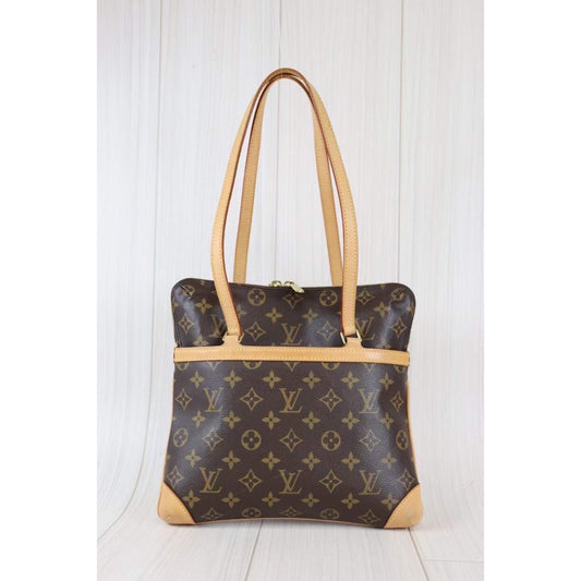 Rank AB ｜ LV Monogram Kusan GM  ｜091411