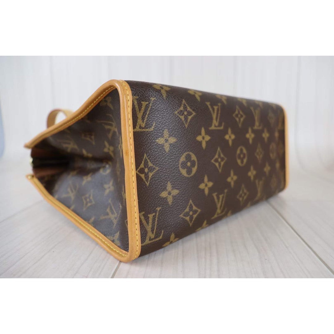 Rank SA ｜ LV Monogram Popin Cool O Shoulder Bag｜091024