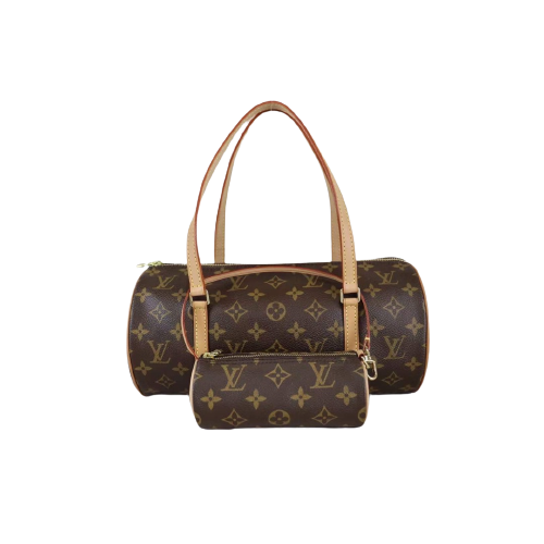 Rank SA ｜ LV Monogram Papillon 30 Handbag ｜091025