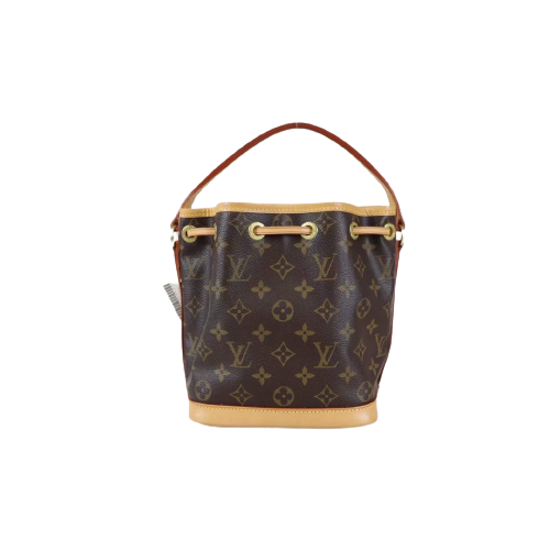 Rank A｜ LV Monogram Mini Noe Handbag｜091414