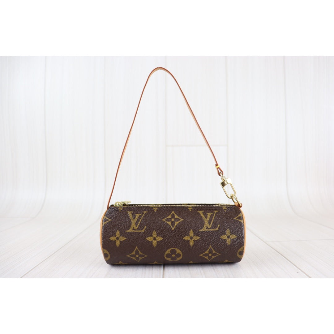 Rank SA ｜ LV Monogram Handbag ｜092402