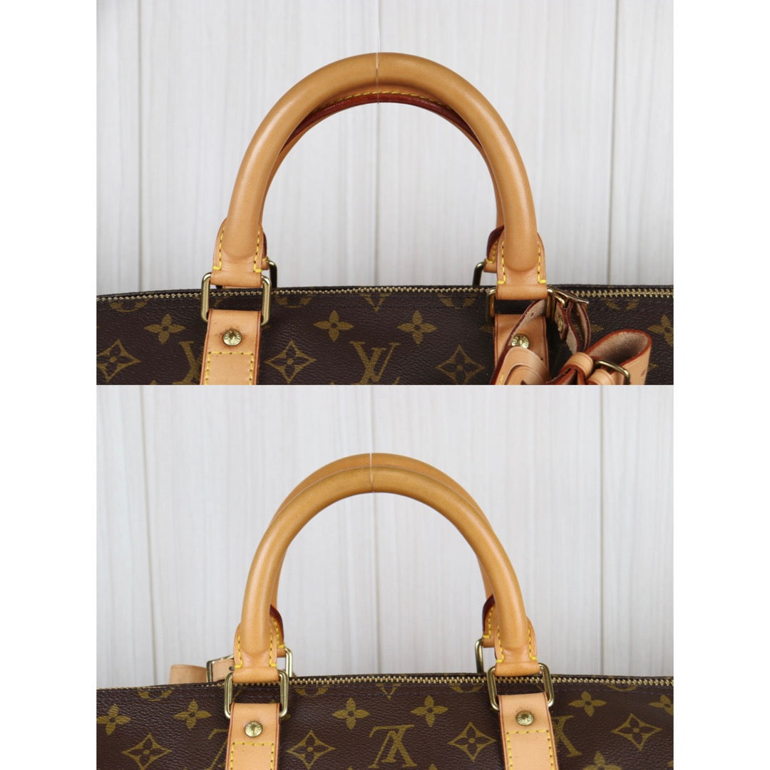 Rank A ｜ LV Monogram Keepall Bandouliere 55 ｜22110301