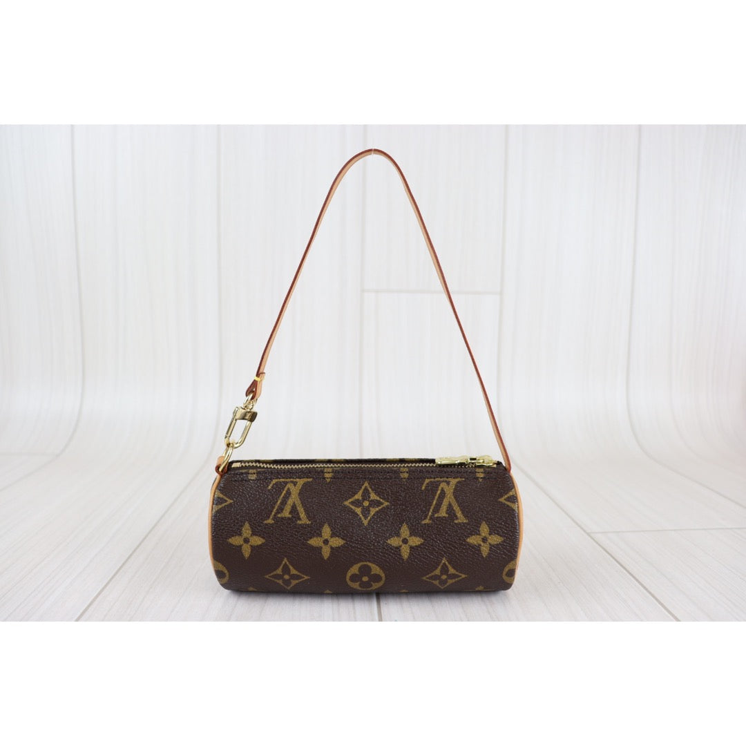 Rank SA ｜ LV Monogram Handbag ｜092402