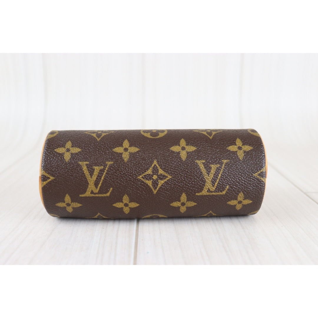 Rank SA ｜ LV Monogram Handbag ｜092402