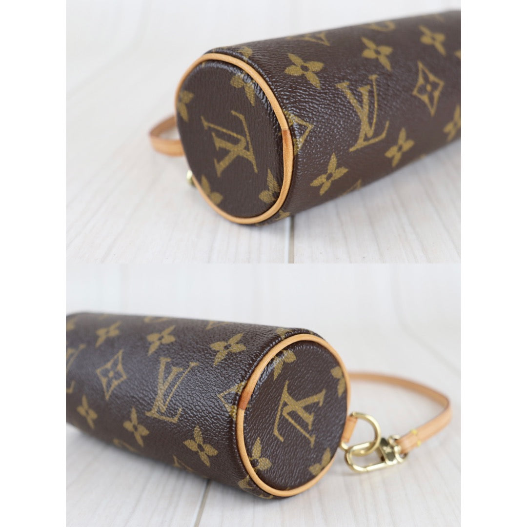 Rank SA ｜ LV Monogram Handbag ｜092402