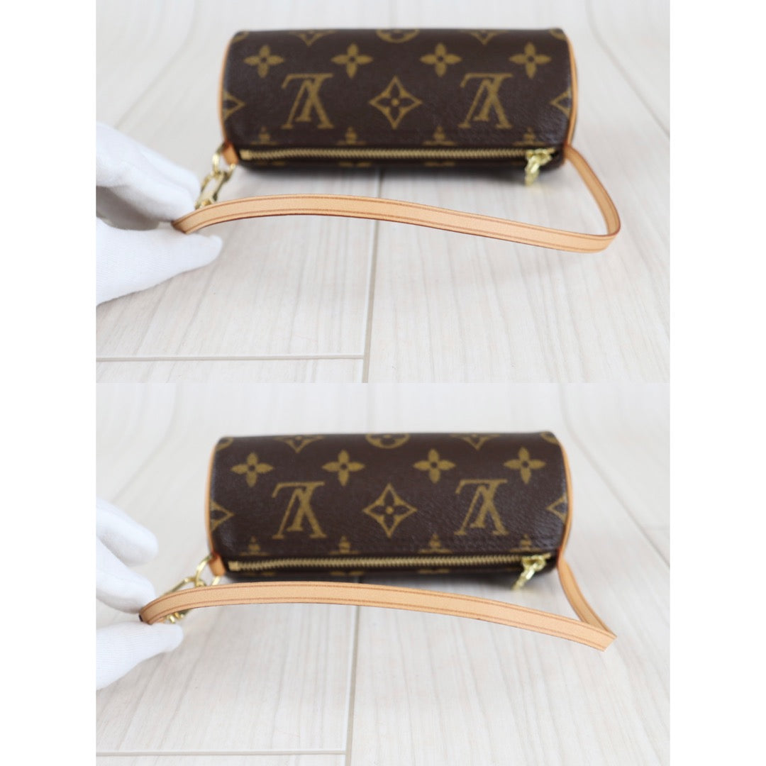 Rank SA ｜ LV Monogram Handbag ｜092402