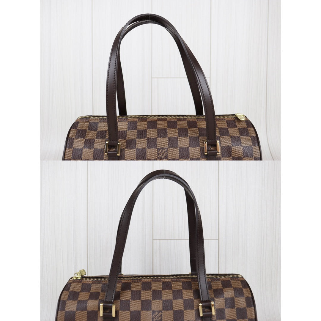 Rank A ｜ LV Damier Papillon 30 Handbag ｜22110302