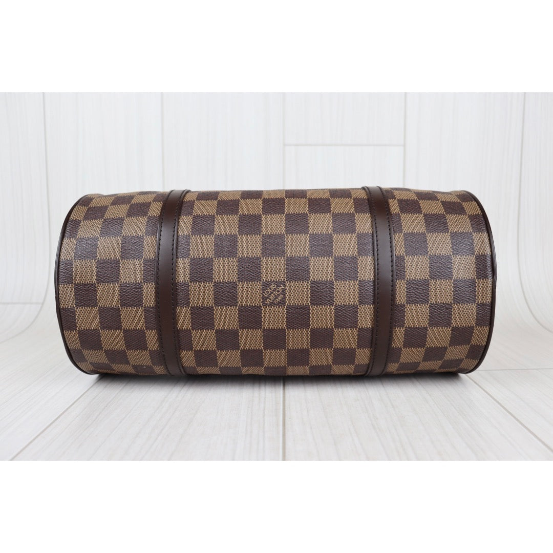 Rank A ｜ LV Damier Papillon 30 Handbag ｜22110302