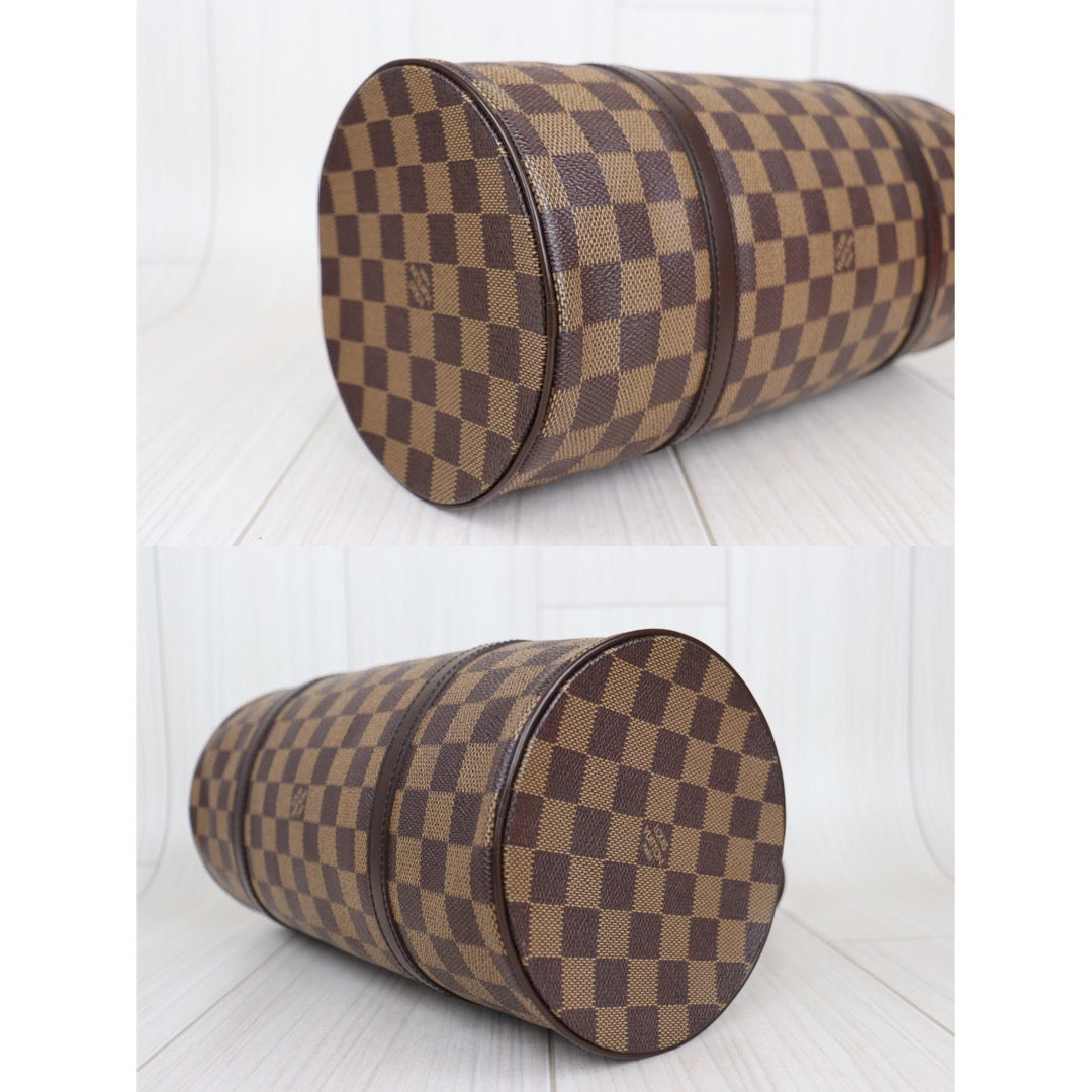 Rank A ｜ LV Damier Papillon 30 Handbag ｜22110302