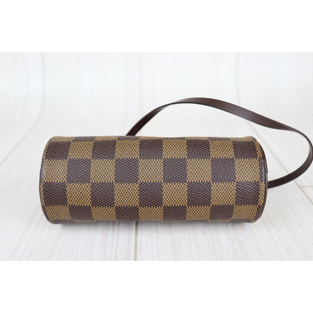 Rank A ｜ LV Damier Papillon 30 Handbag ｜22110302