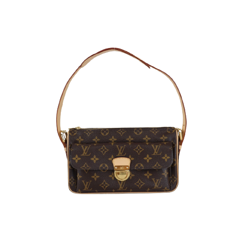 Rank SA ｜ LV Monogram Lavello Shoulder Bag｜092711