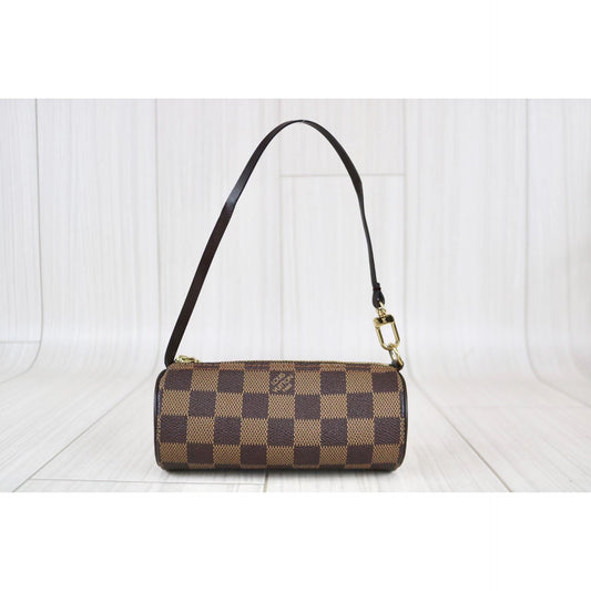 Rank AB ｜      LV Damier Handbag    ｜010801