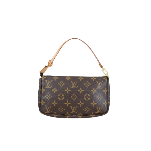 Rank AB ｜ LV Monogram Pochette Accessoires ｜092603