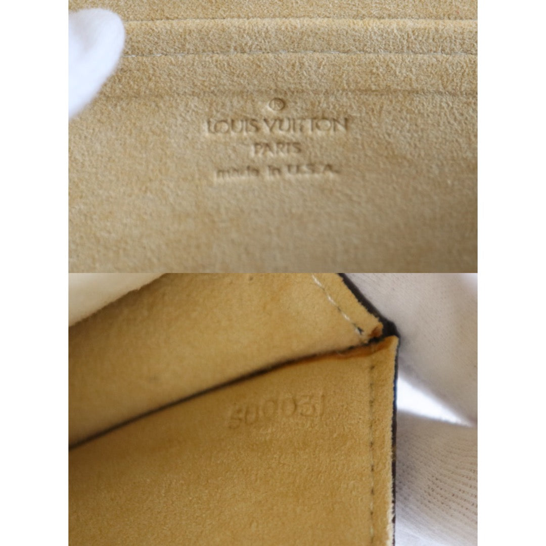 Rank A ｜ LV Monogram Pochette Twin GM ｜ 092602