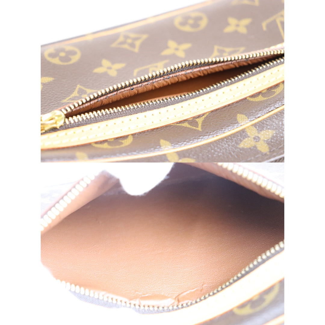 Rank A ｜ LV Monogram Pochette Cite Shoulder Bag｜111209 – BRAND GET