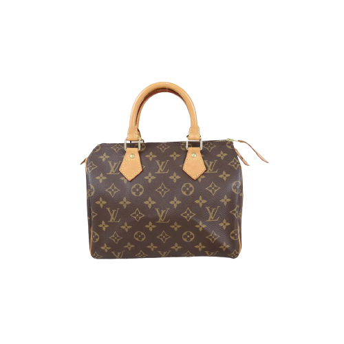 Rank A ｜ LV Monogram Speedy 25 ｜092604