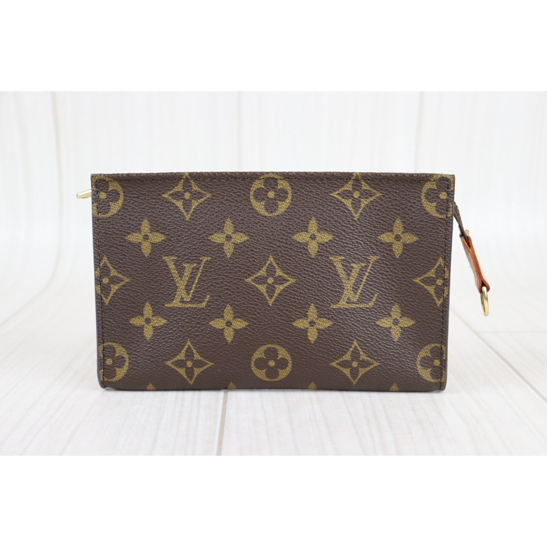 Rank AB ｜ LV Monogram Petit Bucket PM Tote Bag ｜22110707