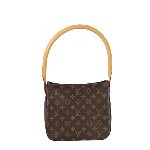 Rank SA ｜ LV Monogram Looping MM Shoulder Bag ｜092414