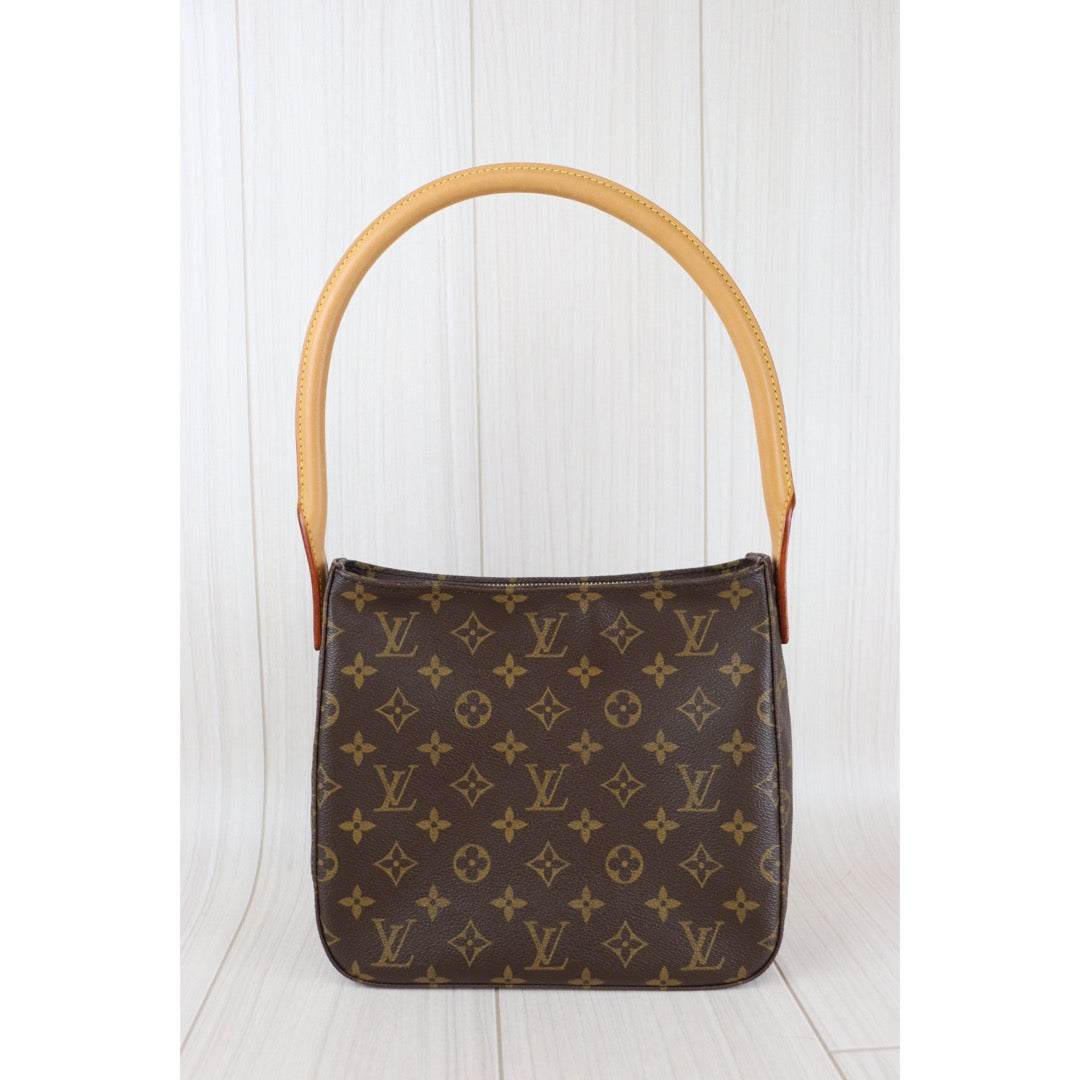 Rank SA ｜ LV Monogram Looping MM Shoulder Bag ｜092414