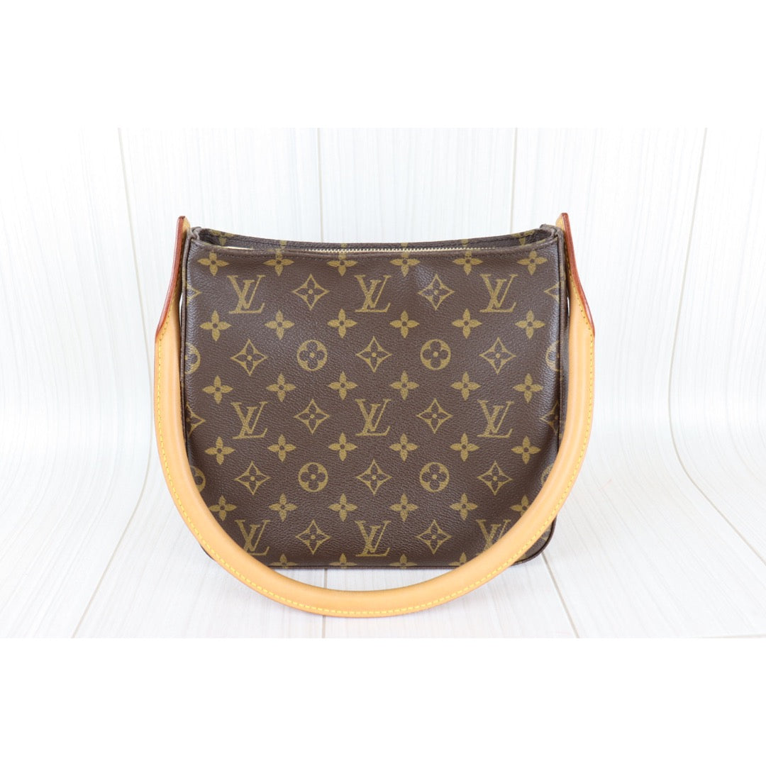 Rank SA ｜ LV Monogram Looping MM Shoulder Bag ｜092414