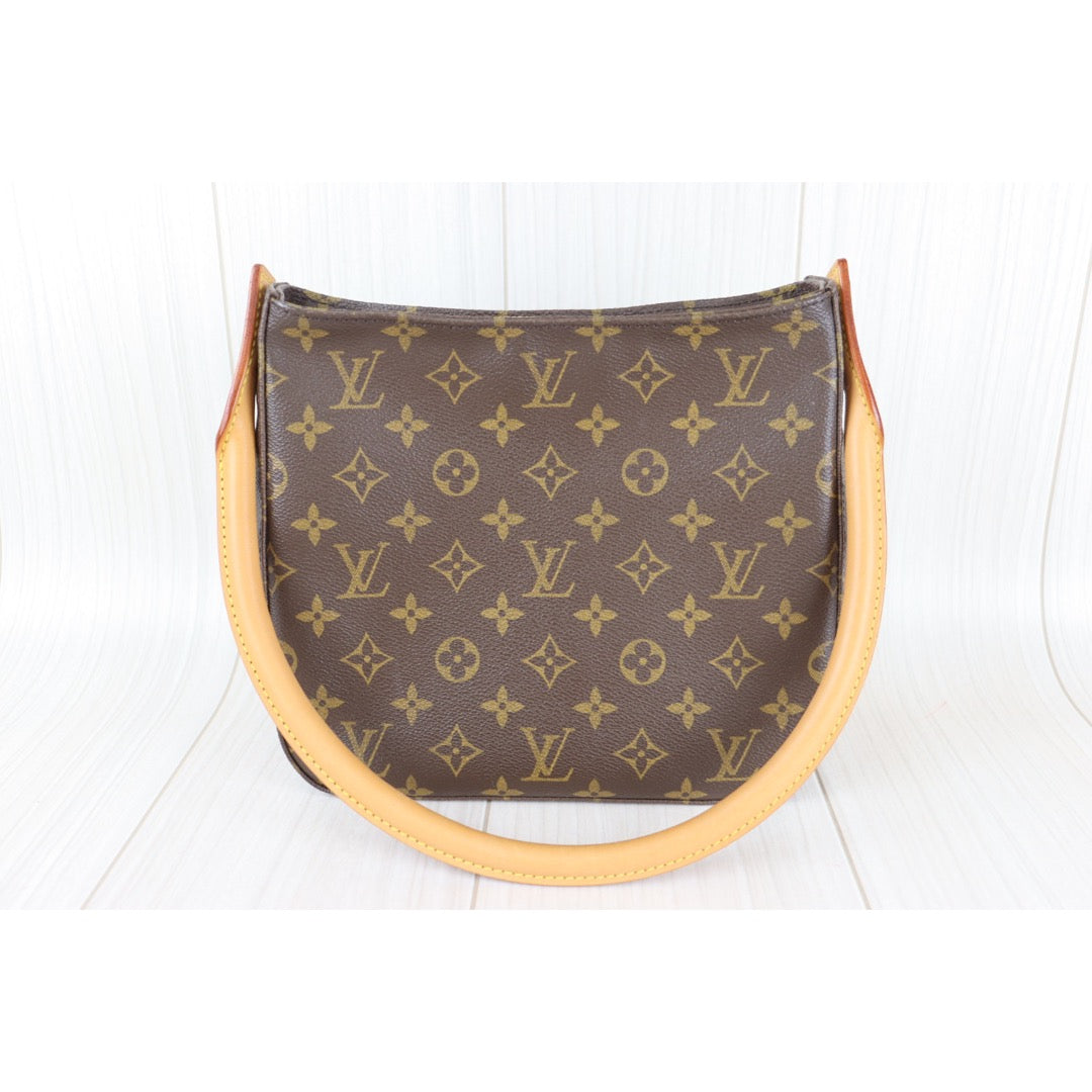 Rank SA ｜ LV Monogram Looping MM Shoulder Bag ｜092414