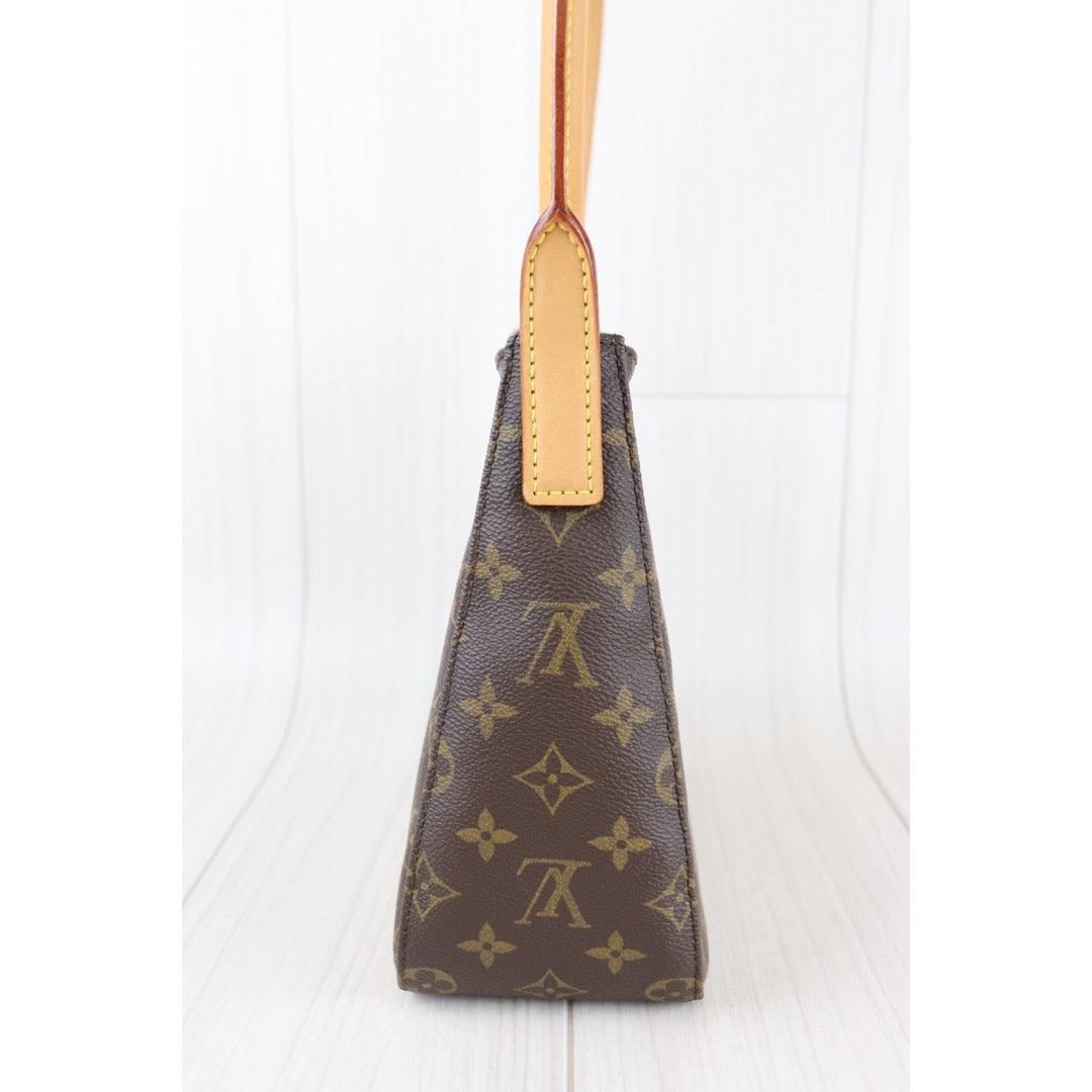 Rank SA ｜ LV Monogram Looping MM Shoulder Bag ｜092414