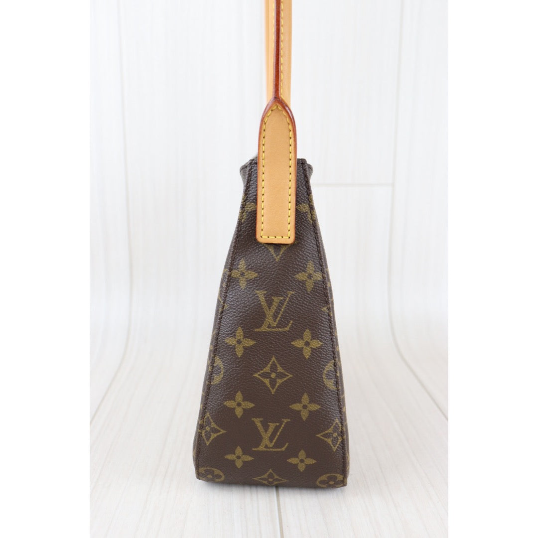 Rank SA ｜ LV Monogram Looping MM Shoulder Bag ｜092414