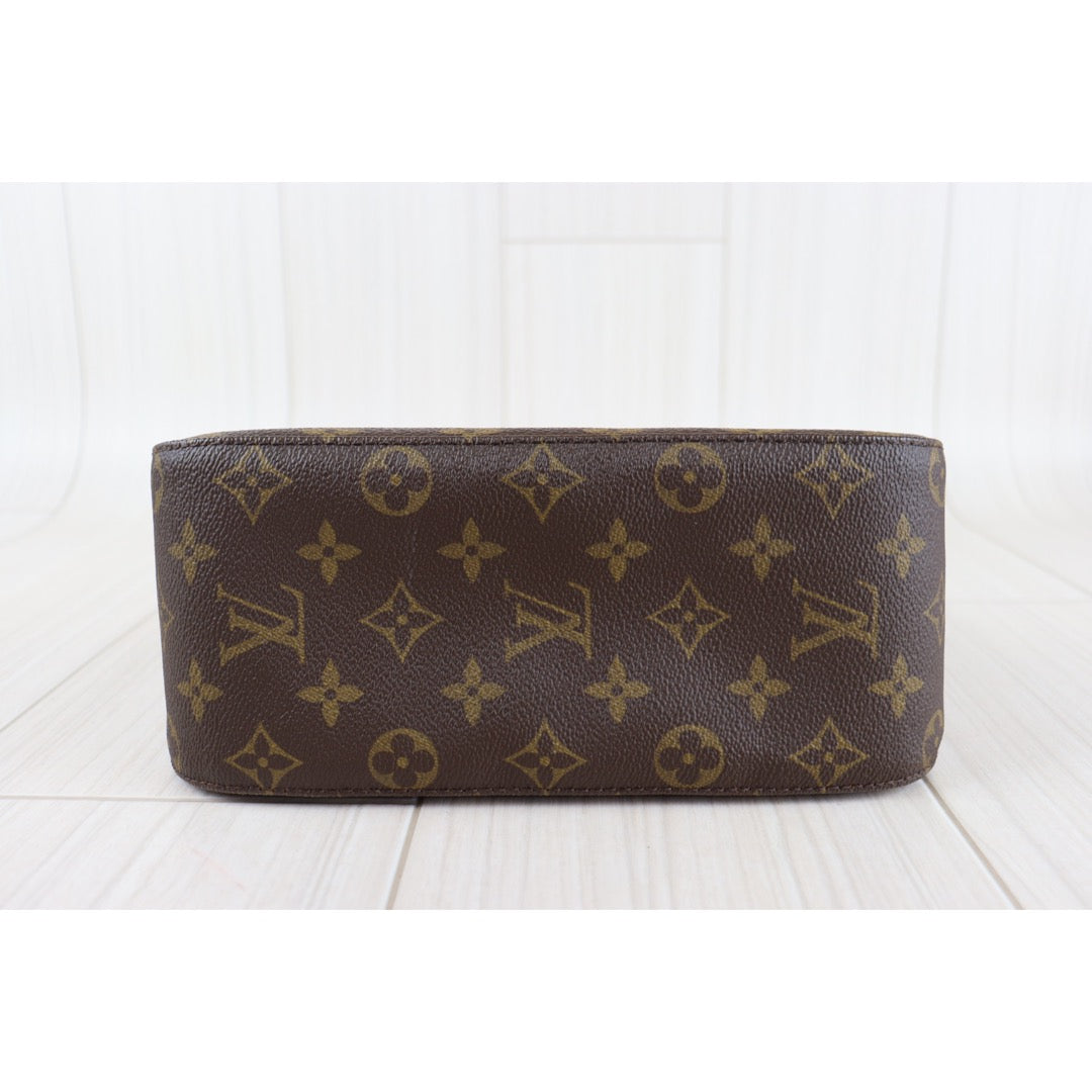 Rank SA ｜ LV Monogram Looping MM Shoulder Bag ｜092414