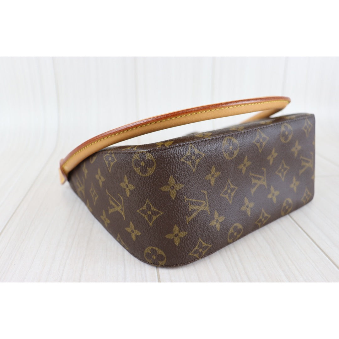 Rank SA ｜ LV Monogram Looping MM Shoulder Bag ｜092414