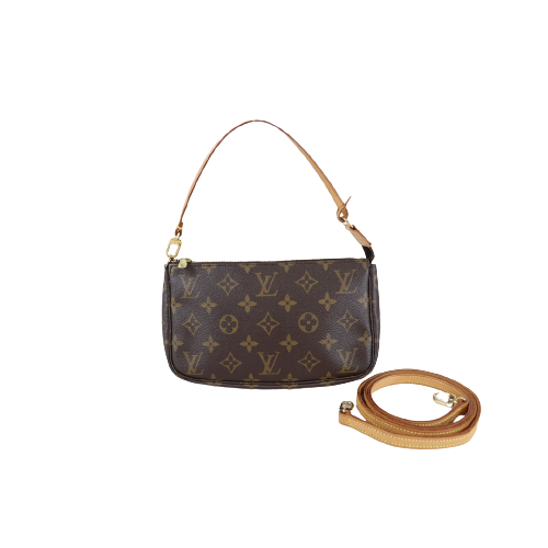 Rank SA ｜ LV Monogram Pochette Accessoires ｜092322