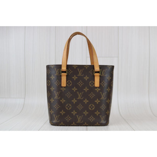 Rank AB ｜ LV Monogram Vavin PM Tote Bag ｜ 011601